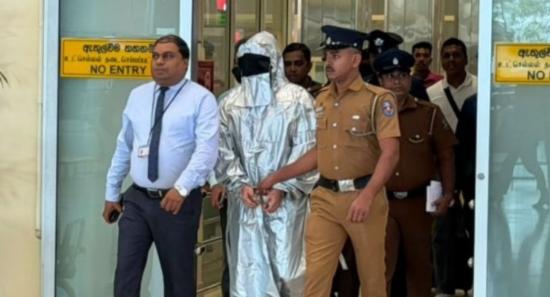Samithpura Chathu Reveals Escape After Killing
